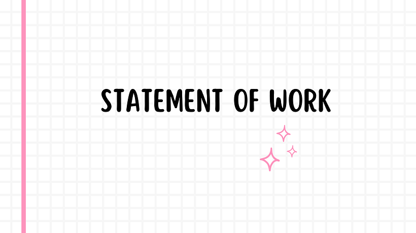 Mi proyecto del curso: Project Management para una comunicación eficaz 10