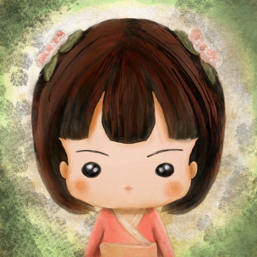 My project for course: Illustration Techniques and Styles with Procreate 5