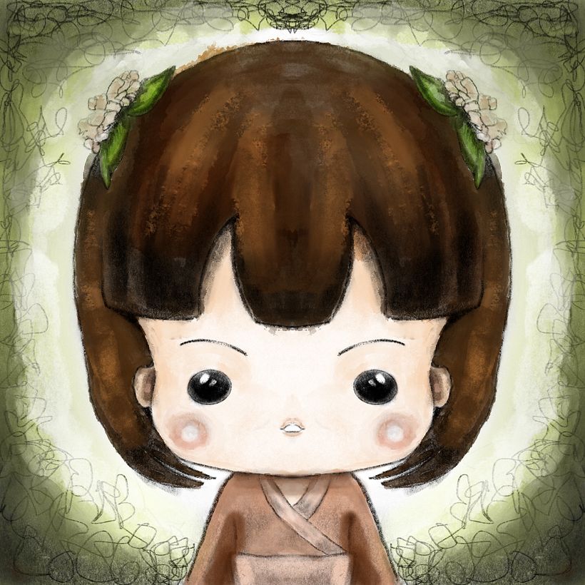 My project for course: Illustration Techniques and Styles with Procreate 6
