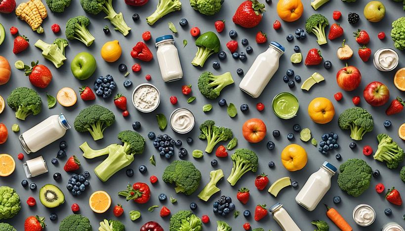 Imagen Generado con IA