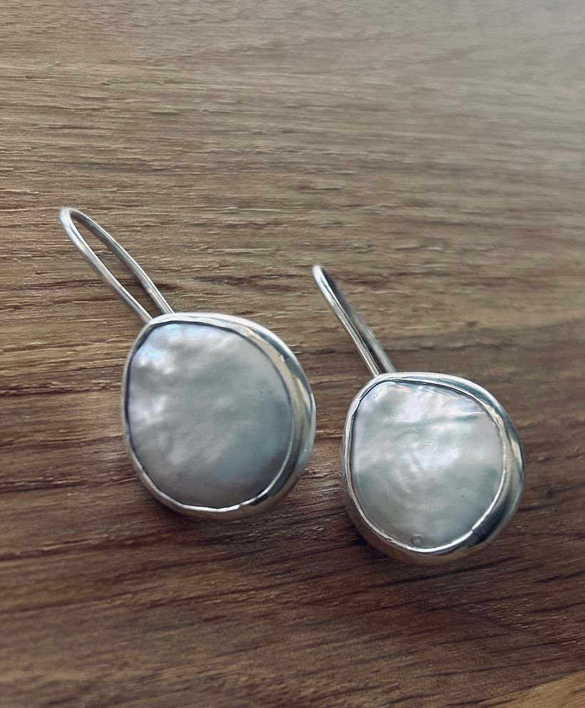 My project for course: Introduction to Stone Setting for Jewelry 2