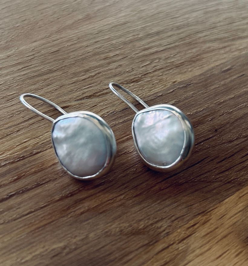 My project for course: Introduction to Stone Setting for Jewelry 3