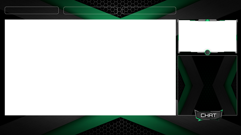 Mi proyecto del curso: Diseño de un paquete para streaming en Twitch: sube el nivel de tu canal 3
