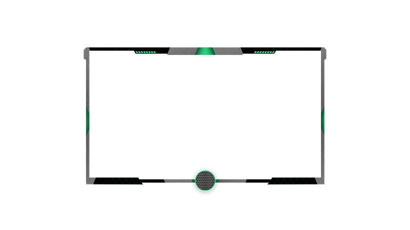 Mi proyecto del curso: Diseño de un paquete para streaming en Twitch: sube el nivel de tu canal 4