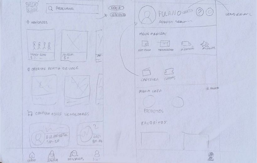 Meu projeto do curso: UX design: crie uma estratégia de aprendizagem 2