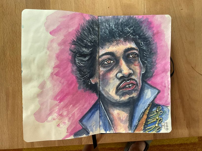Remember Jimi