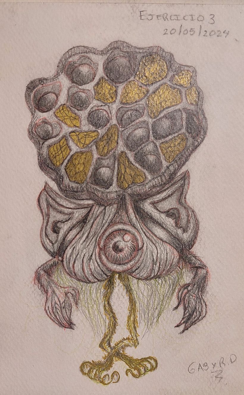 Guardian de la naturaleza