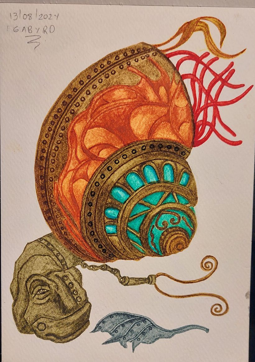 SER CON PERSONALIDAD : En un mundo lleno de chatarra come basura inorgánica y la convierte en materia orgánica.