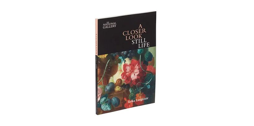 A Closer Look: Still Life