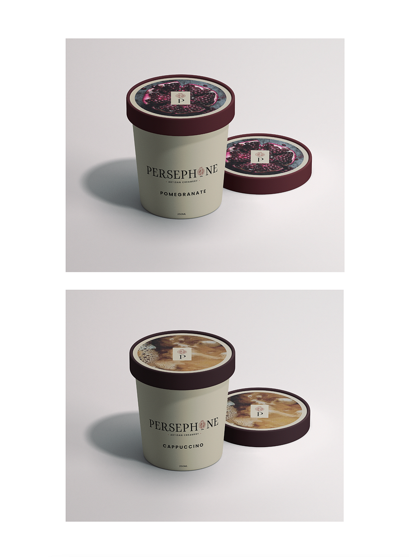 My project for course: Typography Design for Brand Storytelling 6