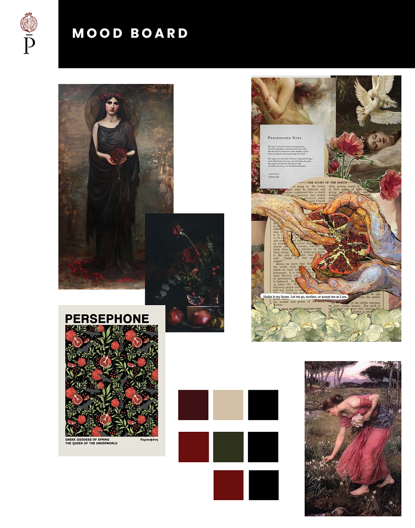 My project for course: Typography Design for Brand Storytelling 3