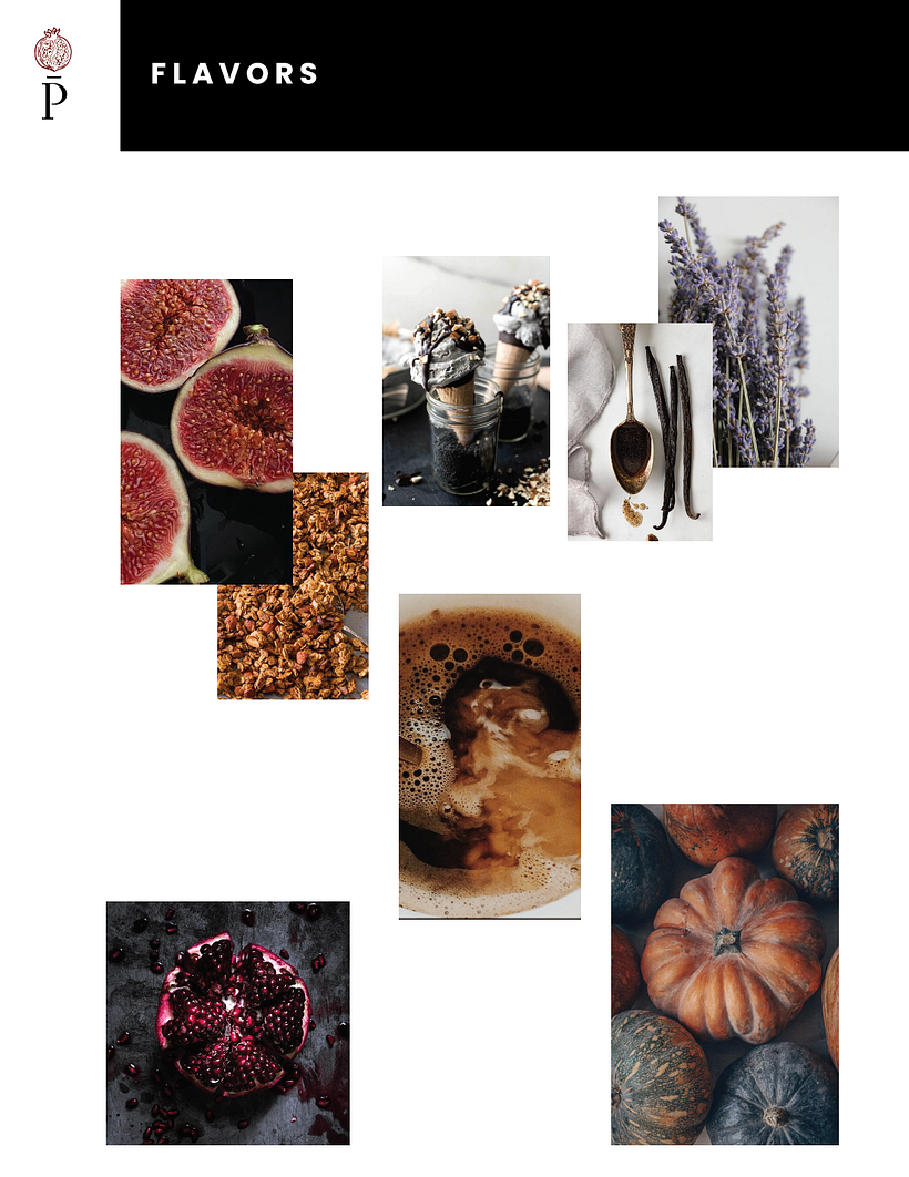 My project for course: Typography Design for Brand Storytelling 4