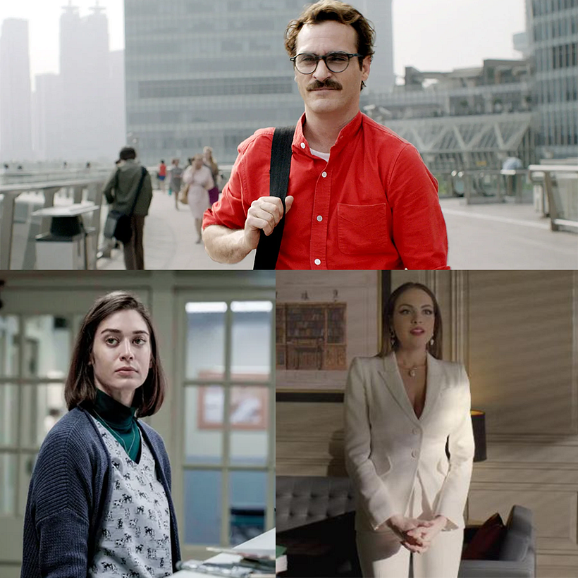 Inspiración para dolores