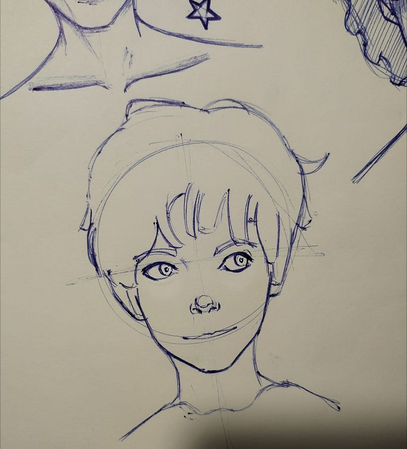 Retratos 3