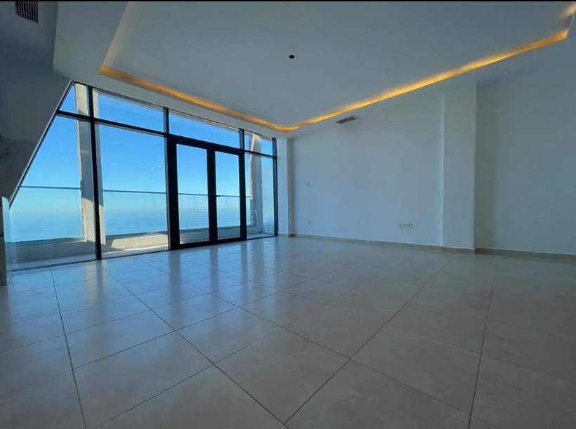 My project for course: Interior Design of an empty living room from Start to Finish 2