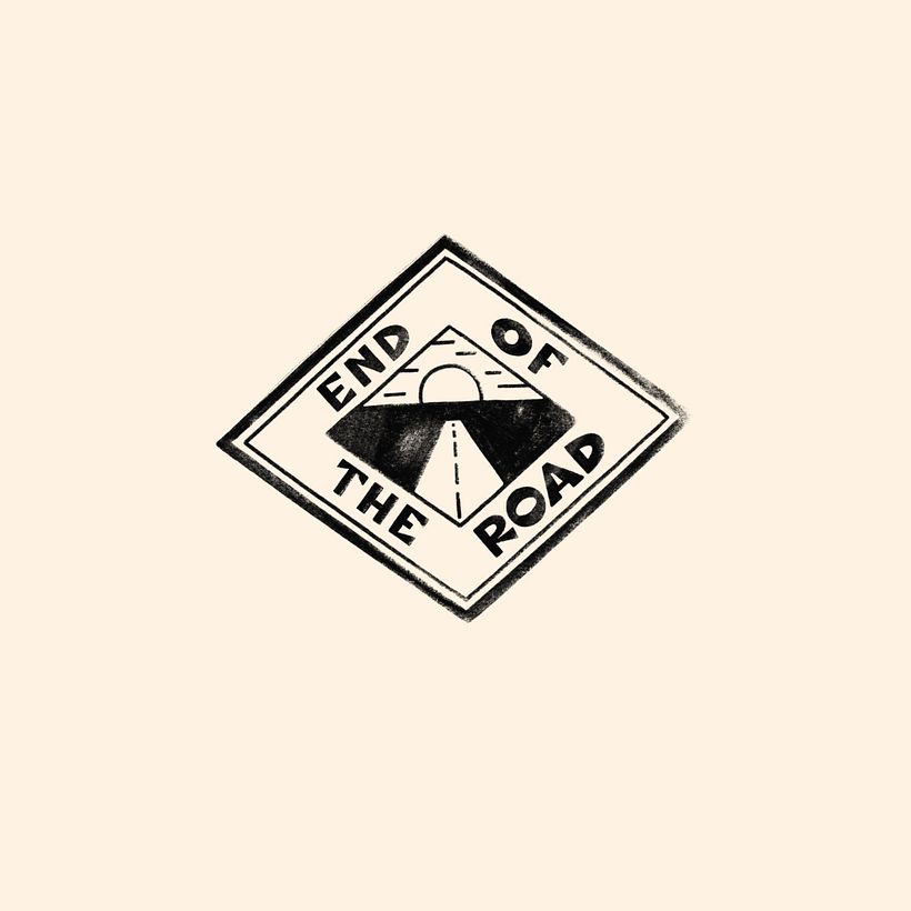 Passport Stamps 1
