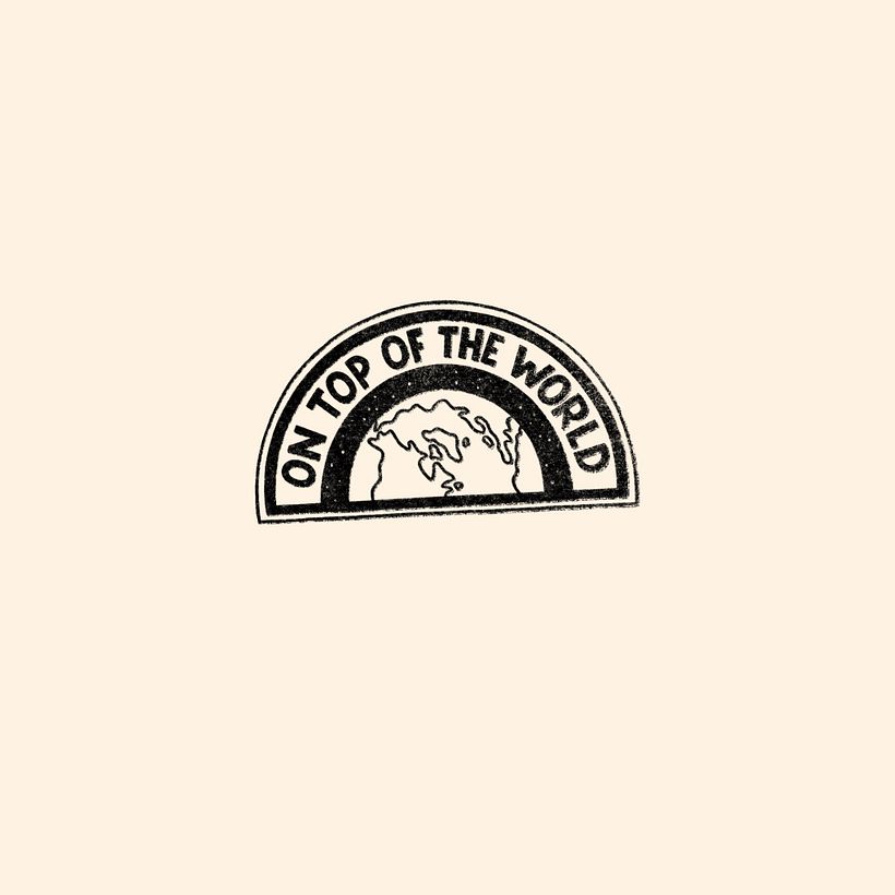 Passport Stamps 4