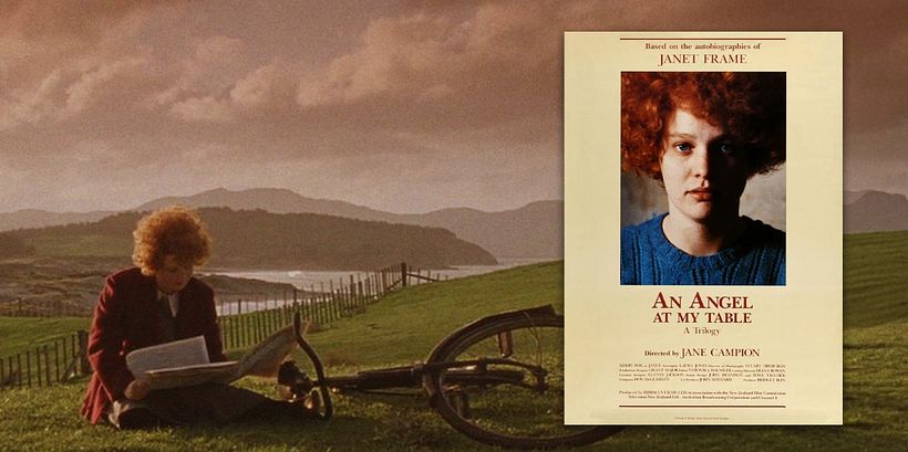 An Angel At My Table