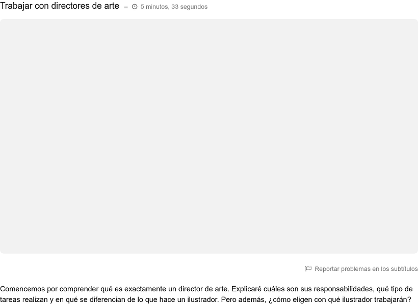 No se visualizan los cursos de Domestika con Mozilla Firefox 2