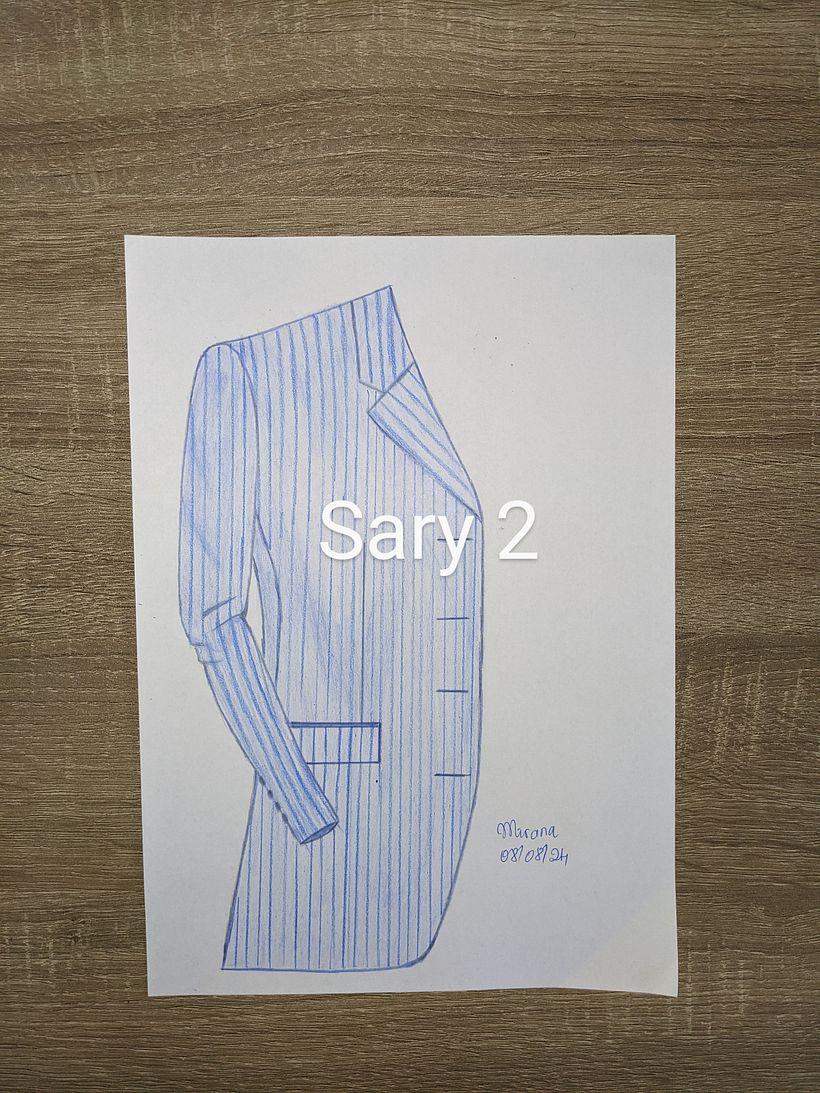 L'élégance en tailleur  4