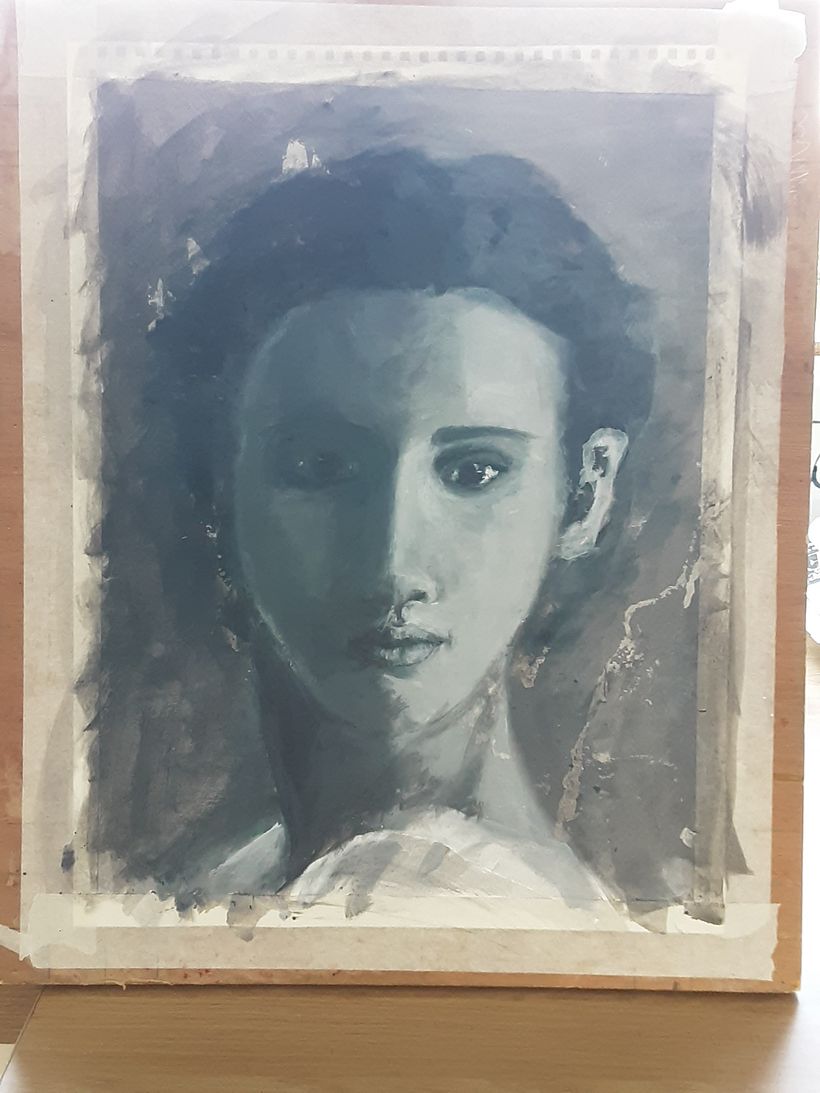 Work in Progress ...