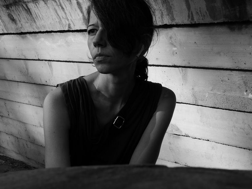 Introduction to Digital Self-Portrait Photography: sauntering around thoughts 3