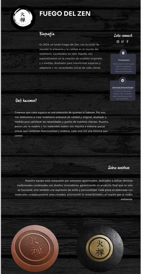 Mi proyecto del curso: HTML, CSS y JavaScript para principiantes 3