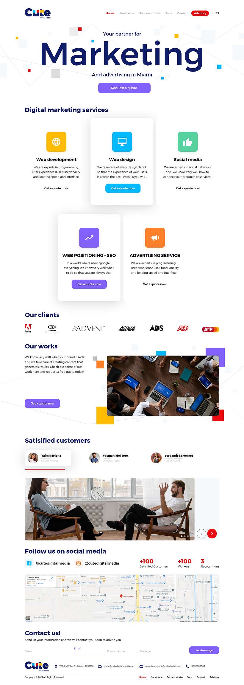 Redesign_Cute Media 2