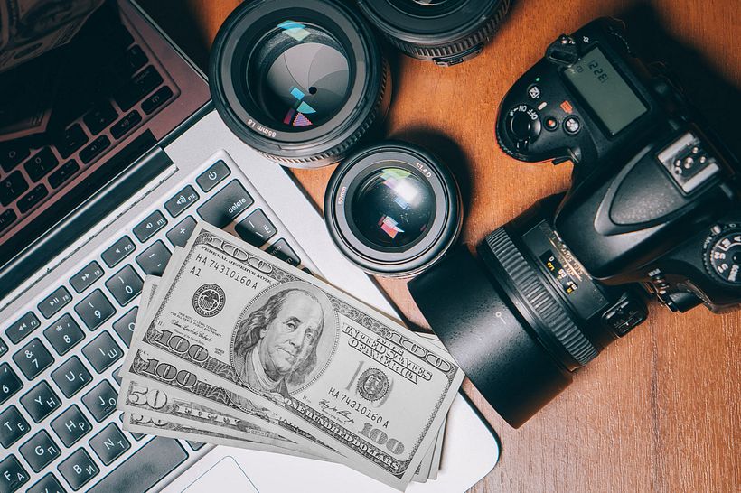 My project for course: Creative Product Photography from Start to Finish 1