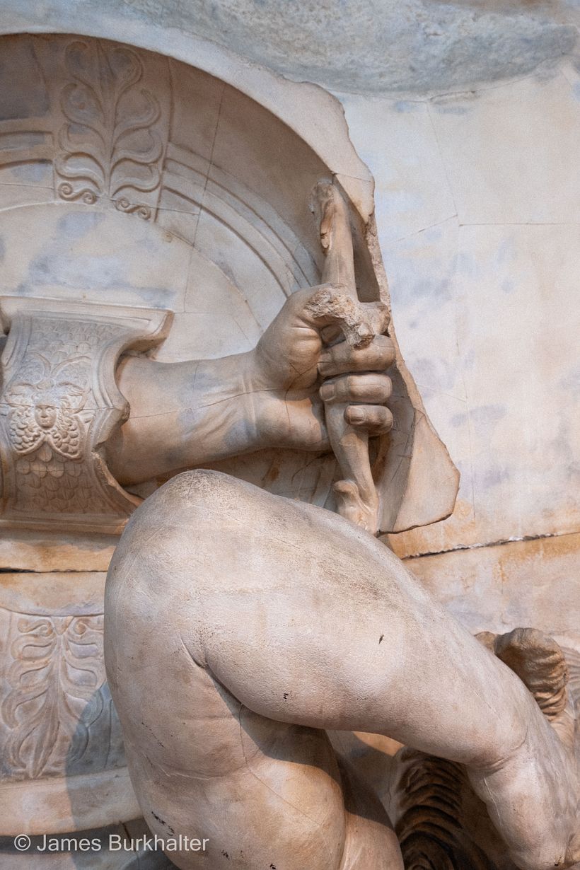 Ashmolean Museum Oxford - Beginner’s Photography: Basic Camera Use and Theory  1