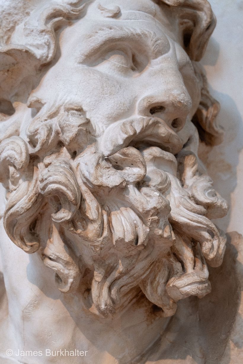 Ashmolean Museum Oxford - Beginner’s Photography: Basic Camera Use and Theory  2