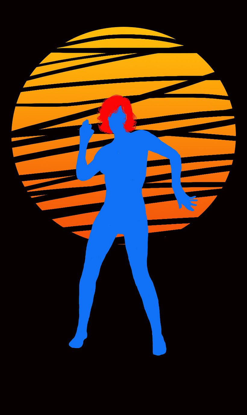 Mi proyecto del curso: Rotoscopia: dibuja una animación frame a frame 4