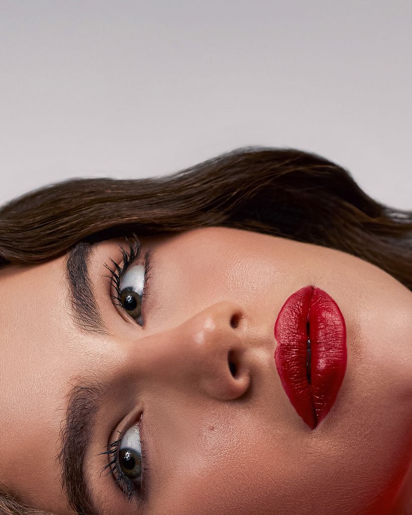 Meu projeto do curso: Fotografia beauty - Fotografía