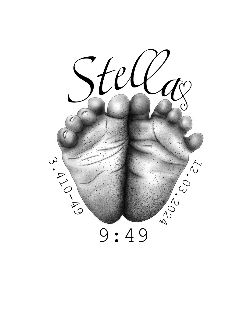 My project for course: Blackwork Tattoo Techniques with Fine Lines 2