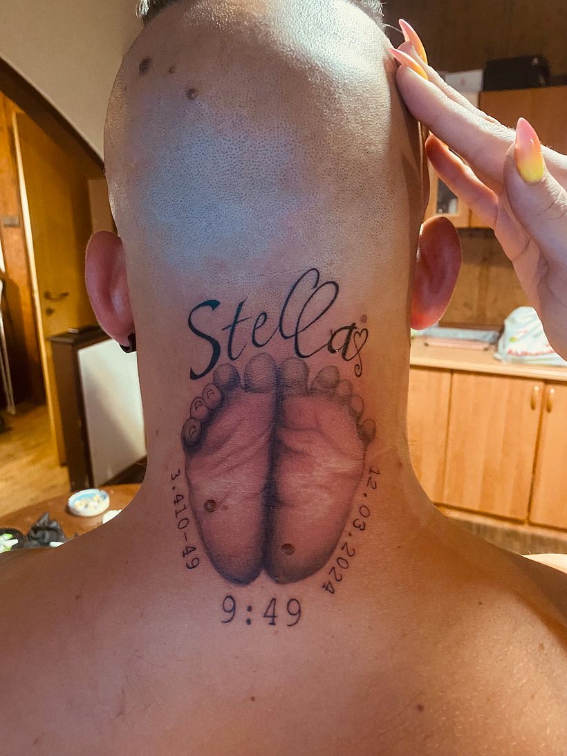 My project for course: Blackwork Tattoo Techniques with Fine Lines 3