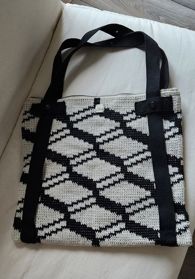 My project for course: Crochet Pattern Design: Find Your Signature Style 1