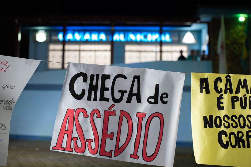 Voz Ativa 1