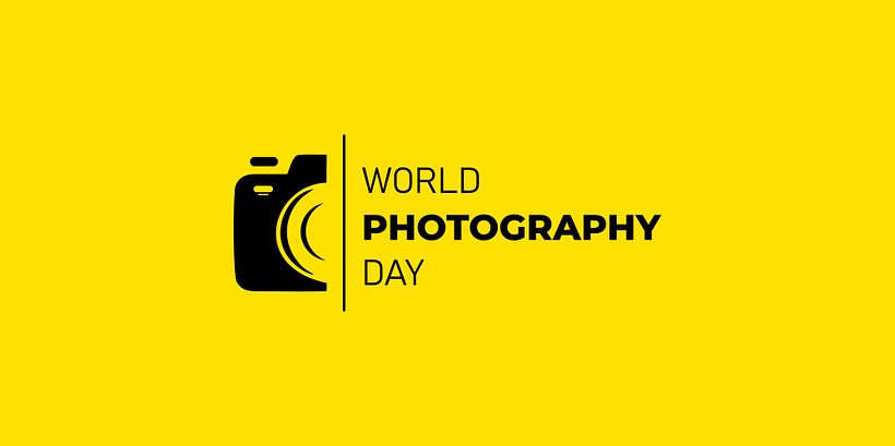 World Photography Day / Annually on August 19th