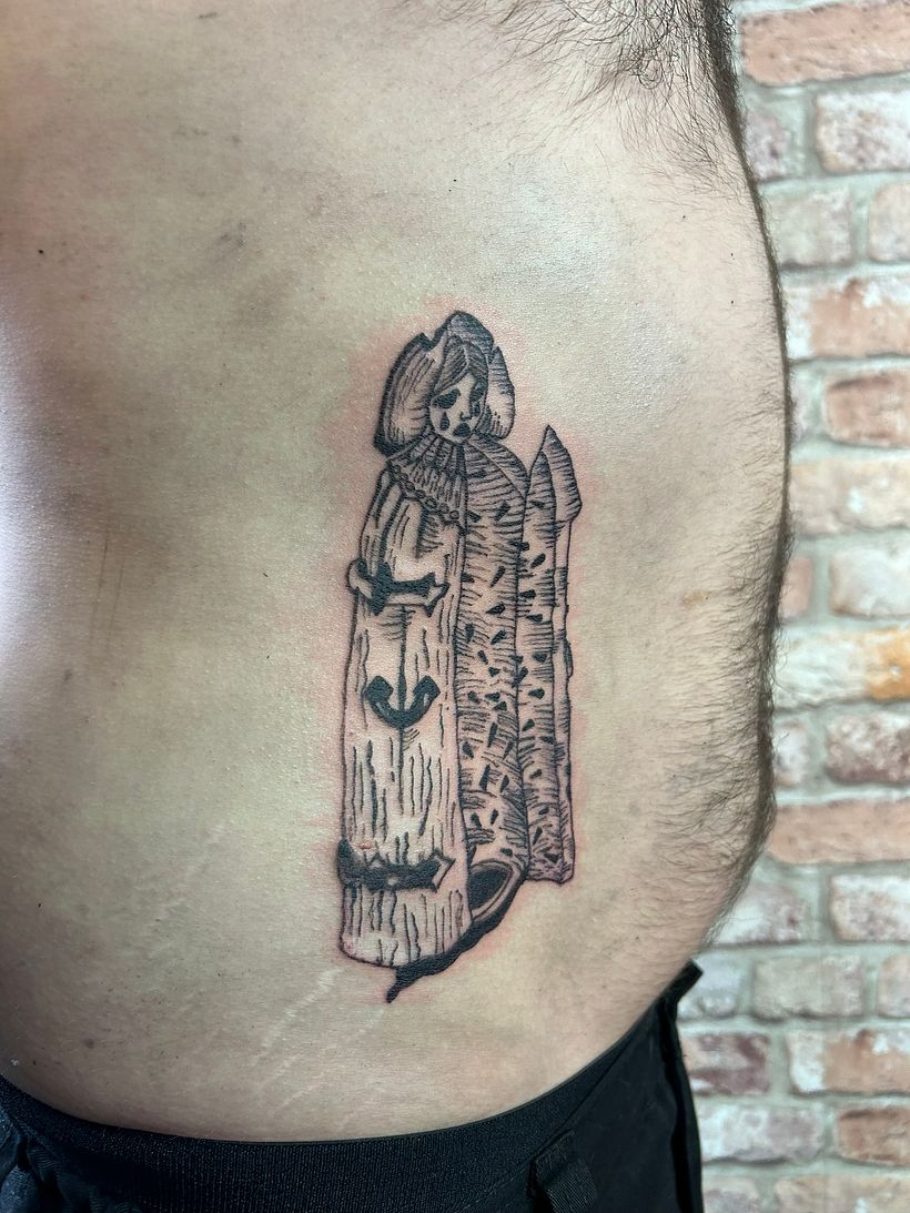 Iron Maiden
