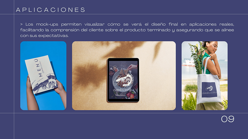 - aplicaciones