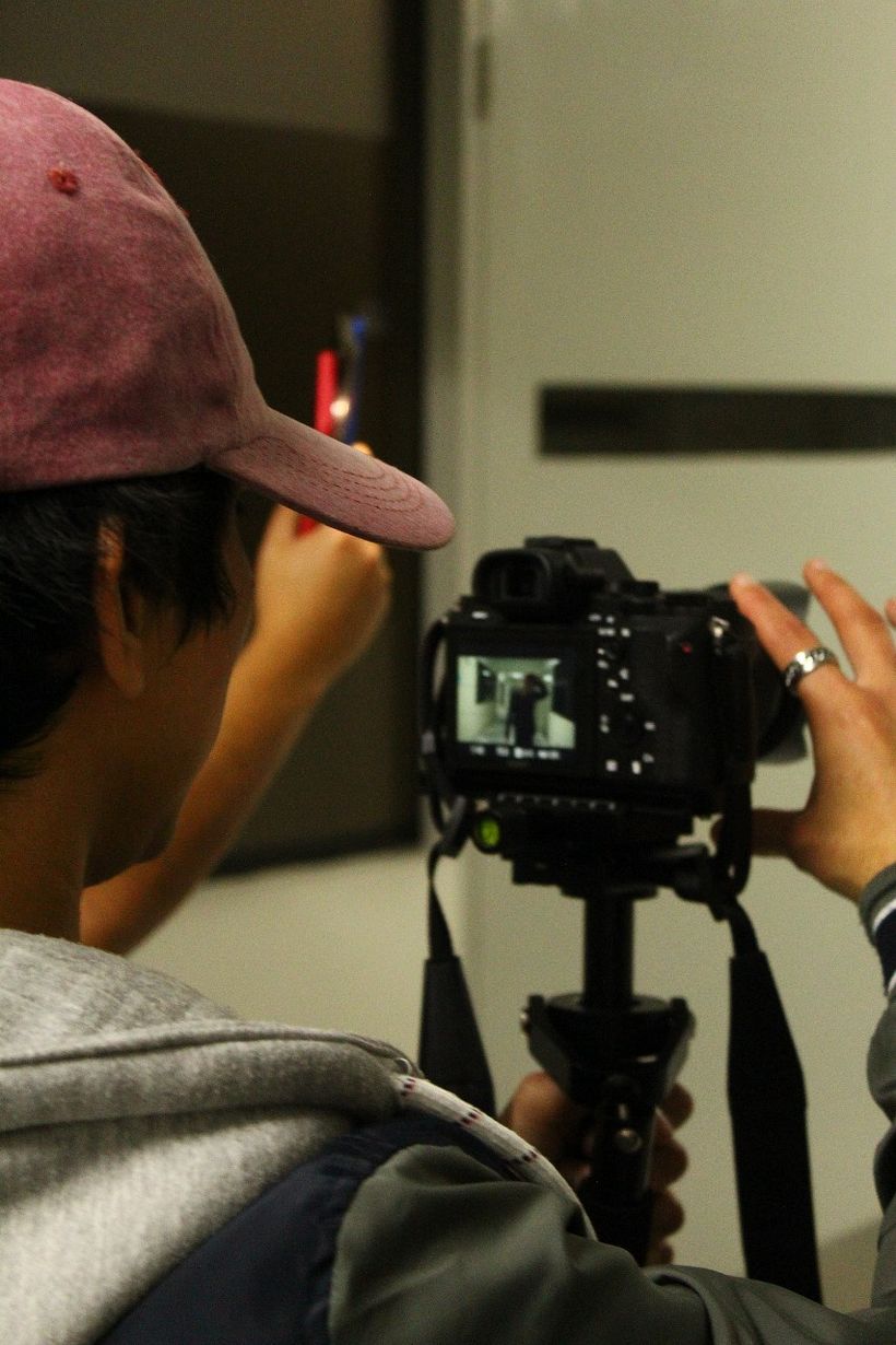 Mi proyecto final: DOBLE 6