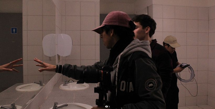 Mi proyecto final: DOBLE 6