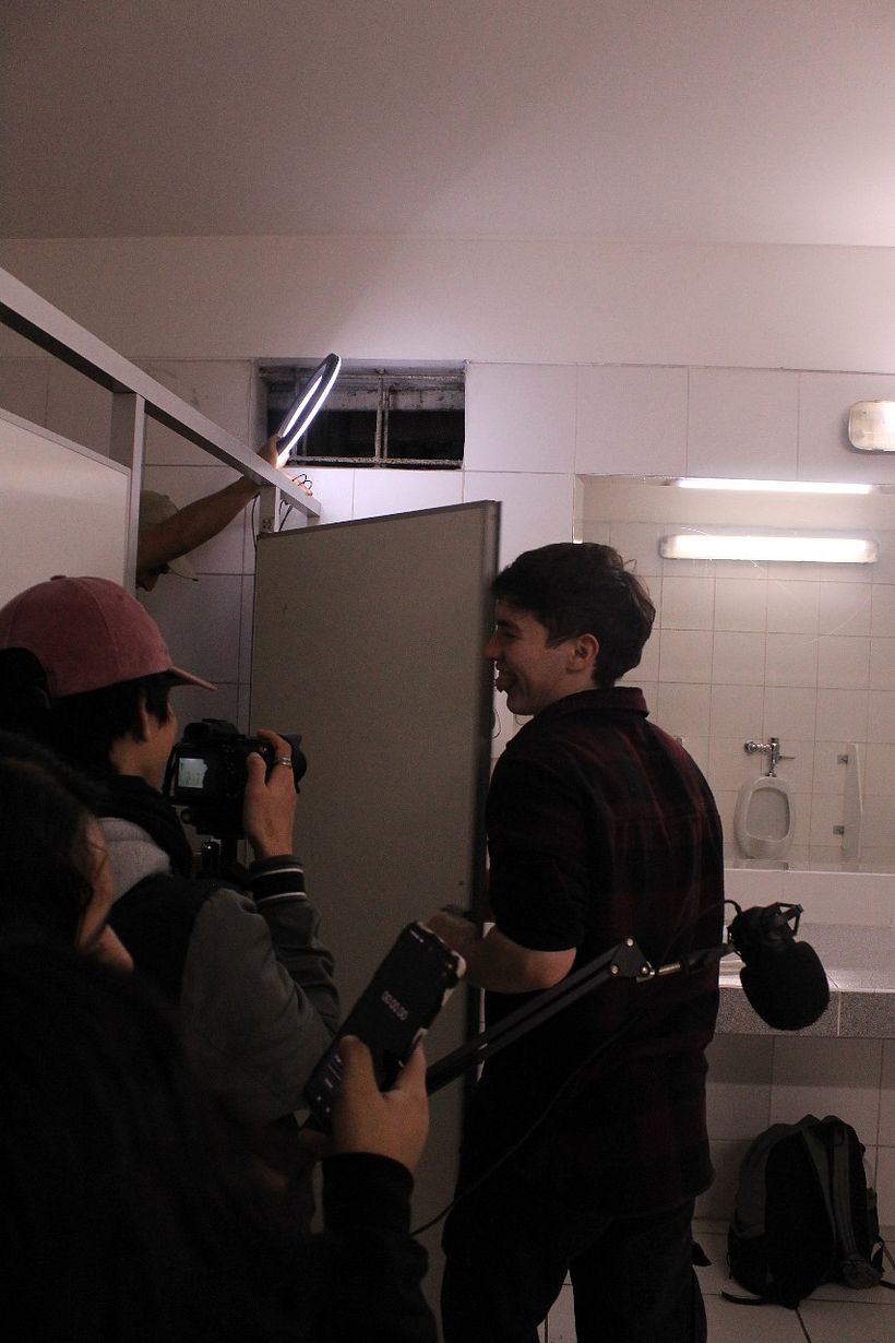 Mi proyecto final: DOBLE 7