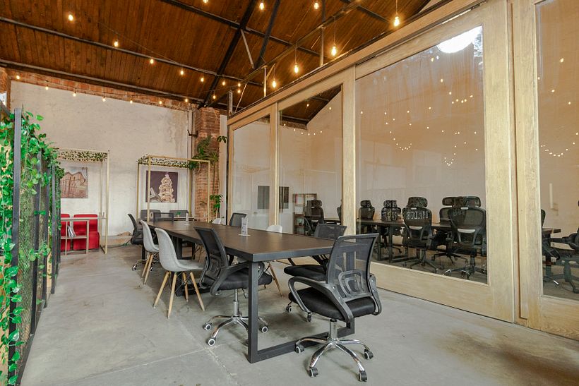 Mi proyecto del curso: Edición fotográfica por lote en Lightroom Classic 2