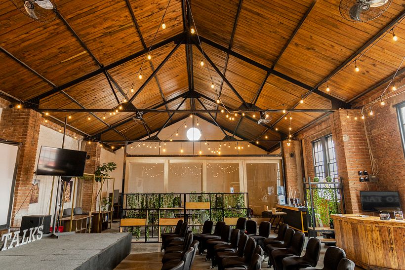 Mi proyecto del curso: Edición fotográfica por lote en Lightroom Classic 4