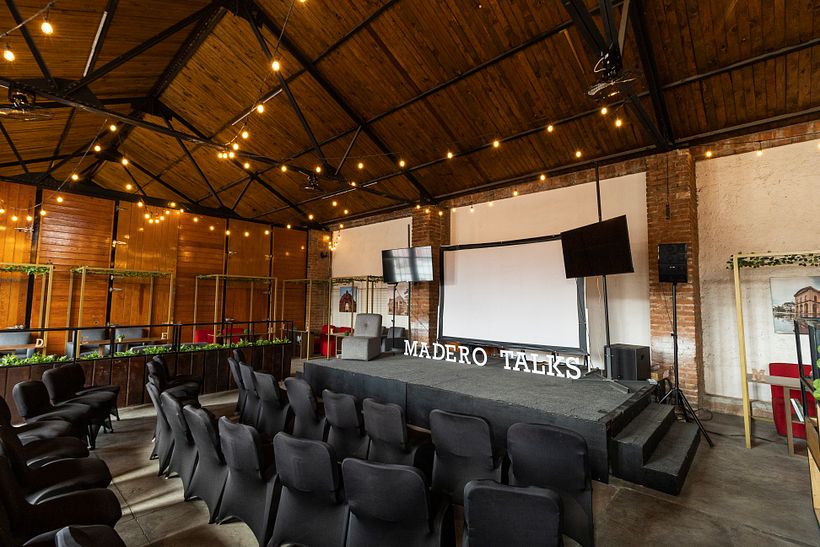 Mi proyecto del curso: Edición fotográfica por lote en Lightroom Classic 5