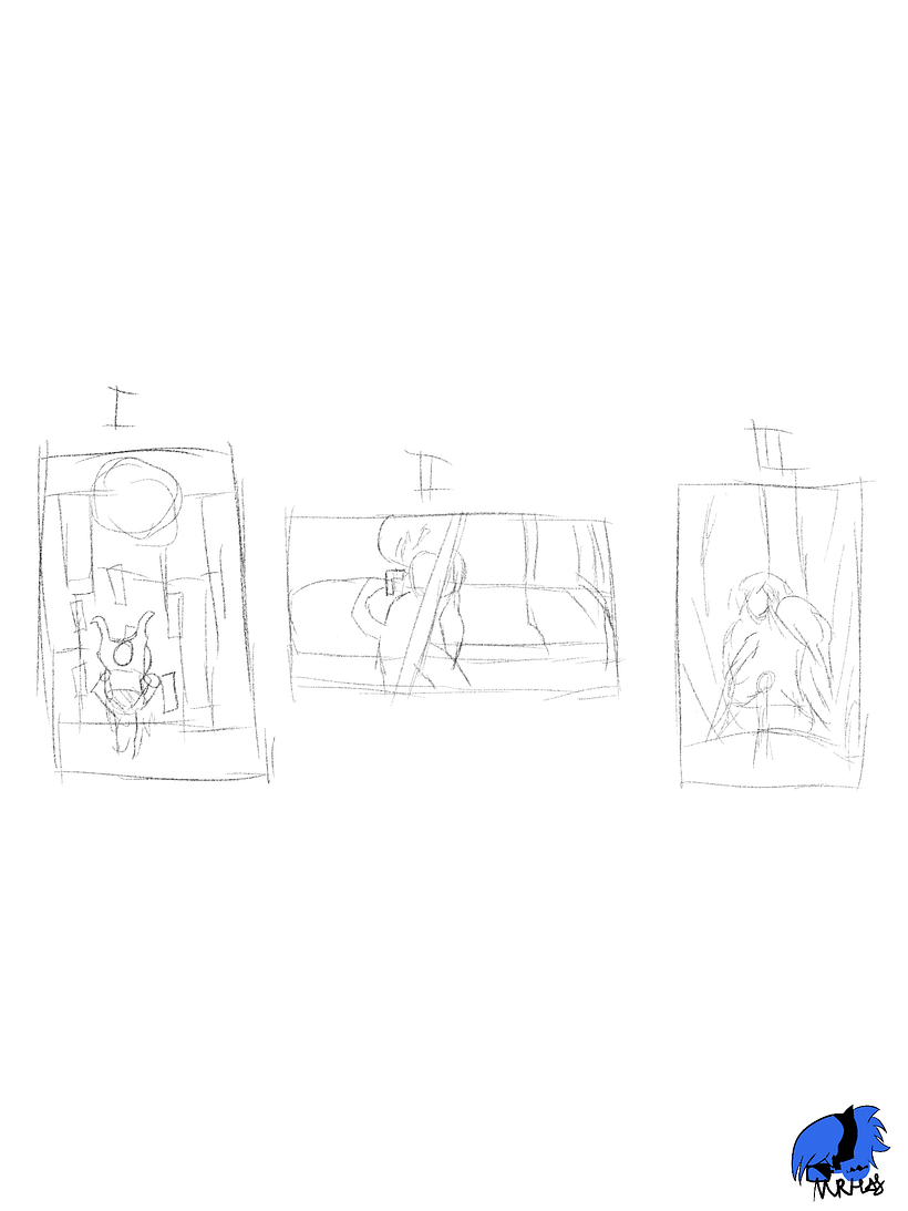 Concept And Plot