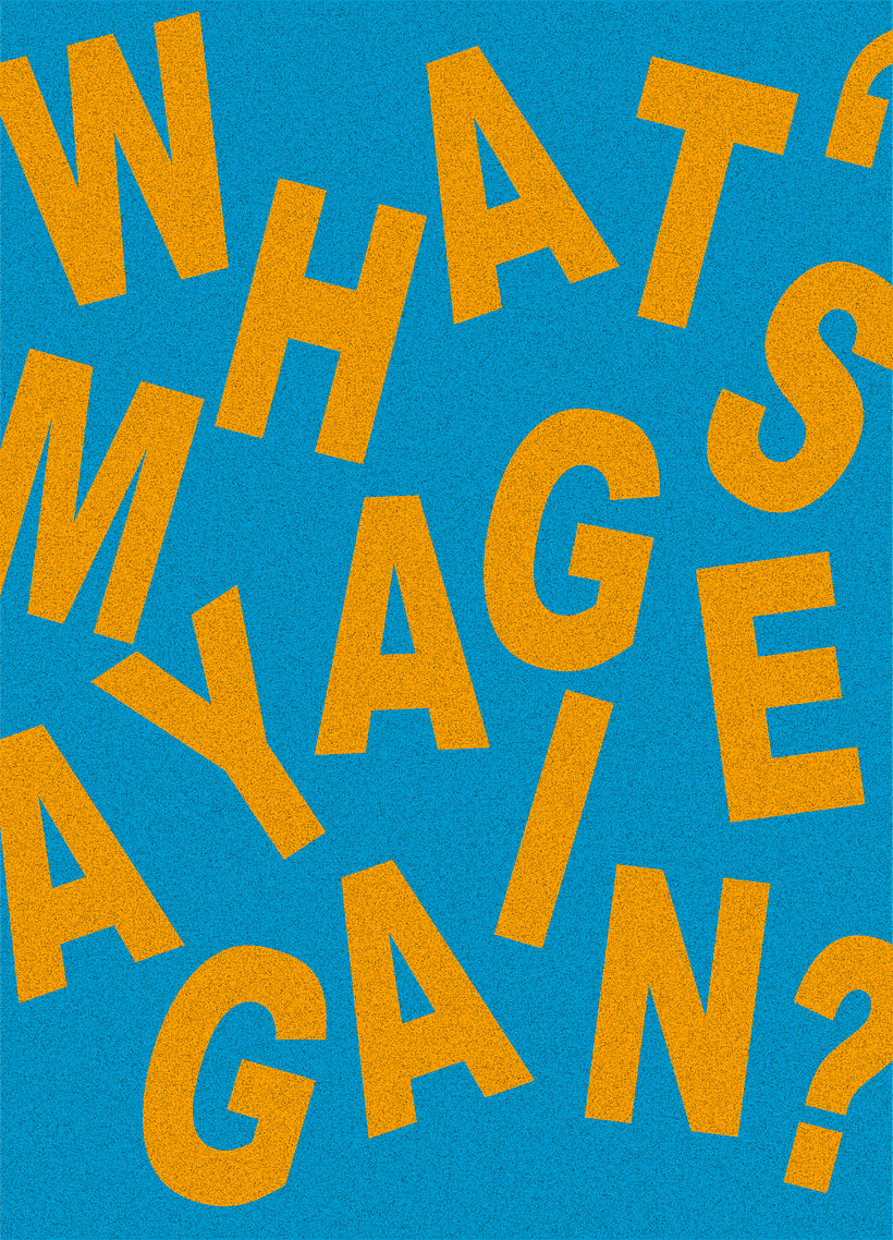 My project for course: Playful Typography for Powerful Communication in Illustrator 1