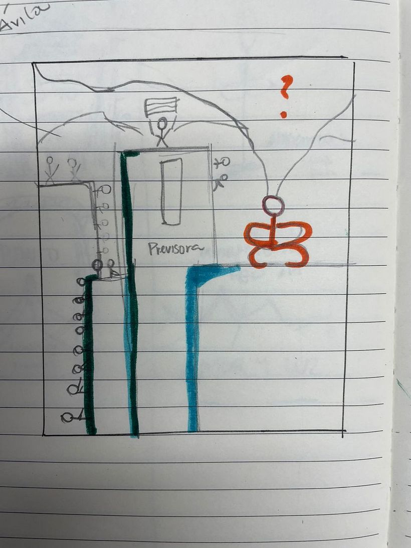 Mi proyecto del curso: Técnicas de ilustración digital: potencia tu estilo 1