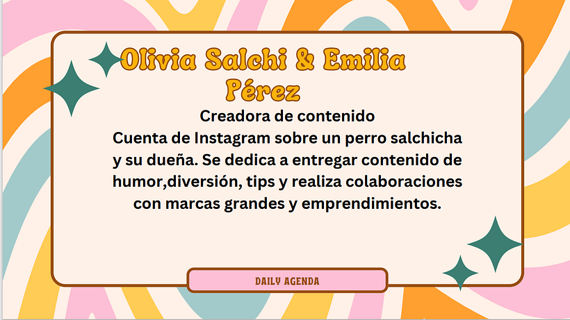 Mi proyecto del curso: Introducción al community management 2